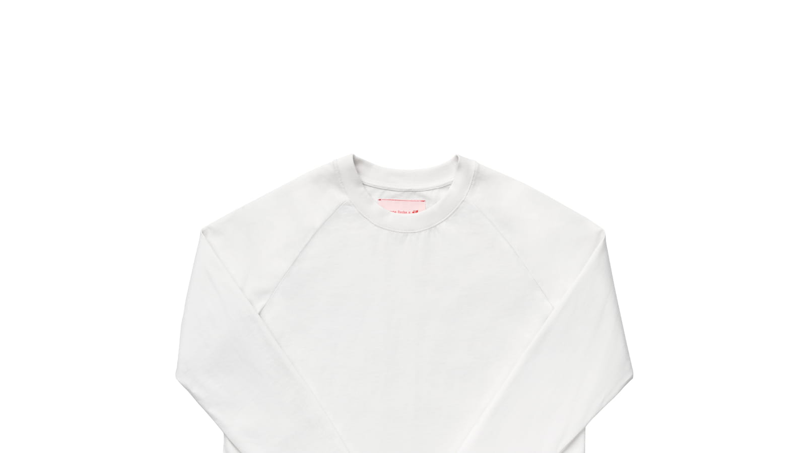 Top à froufrous 