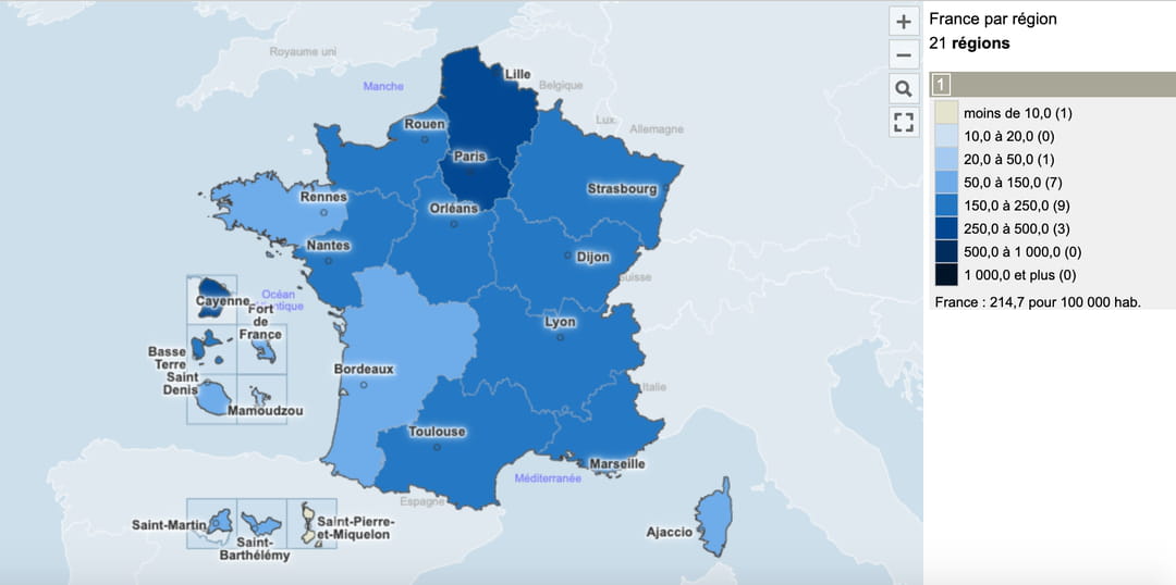 carte-france-covid-incidence
