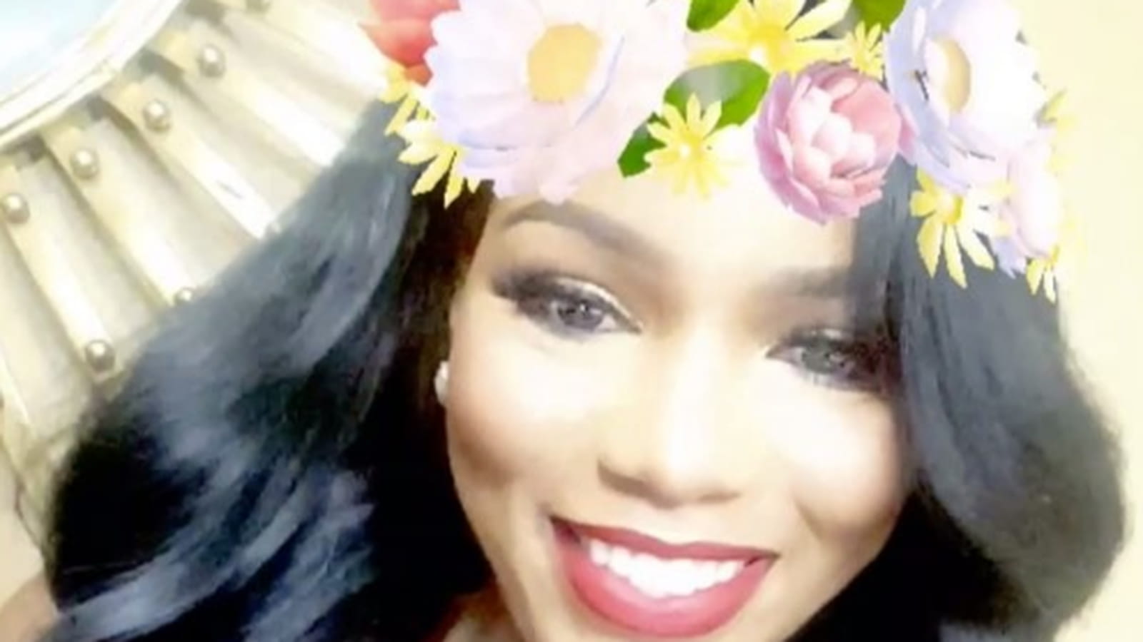 Miss Trinité et Tobago