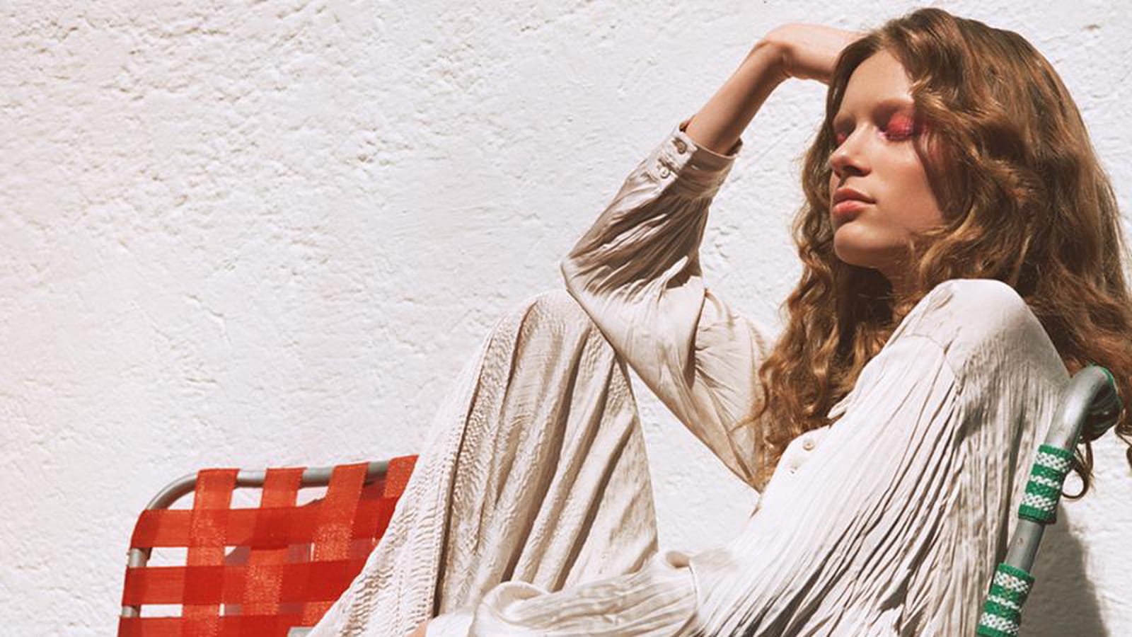 Nouveautés Zara printemps 2019