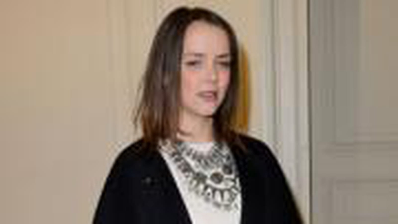 Pauline Ducruet