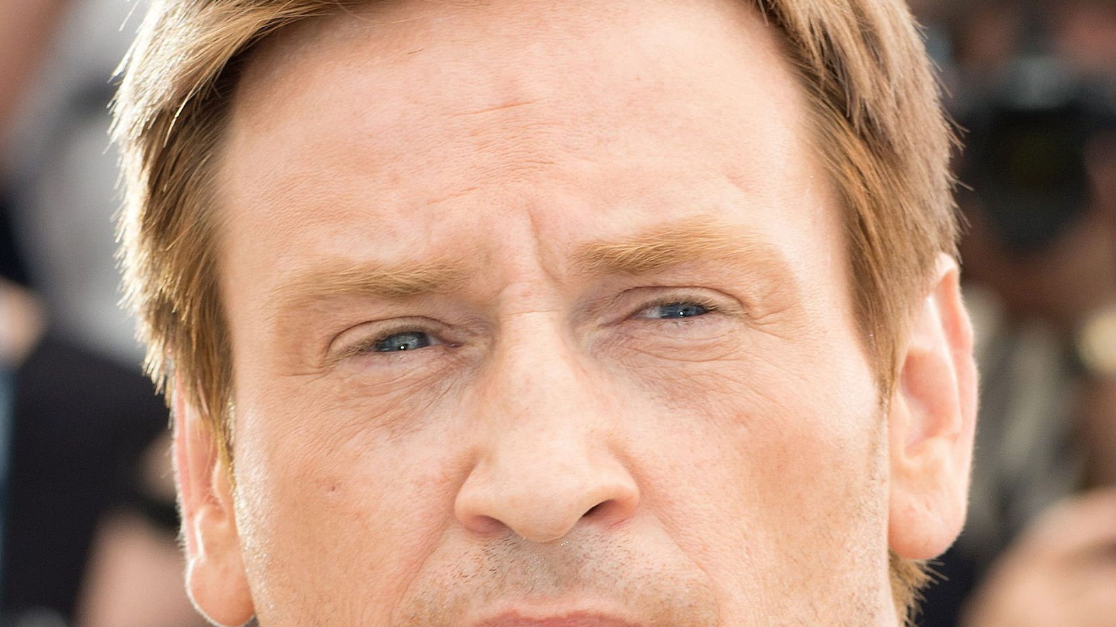 Benoît Magimel 