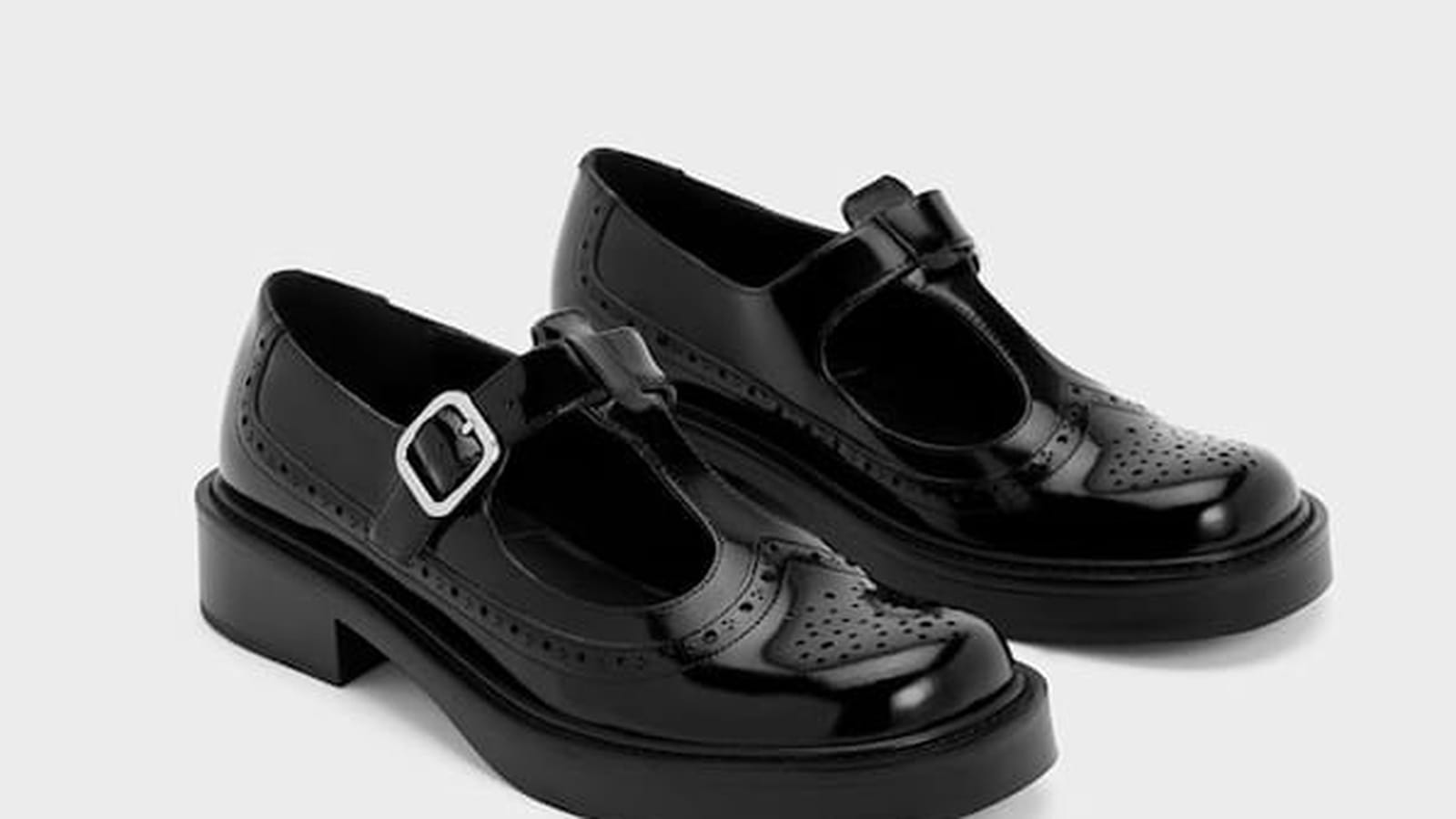 Salomés Charles Keith