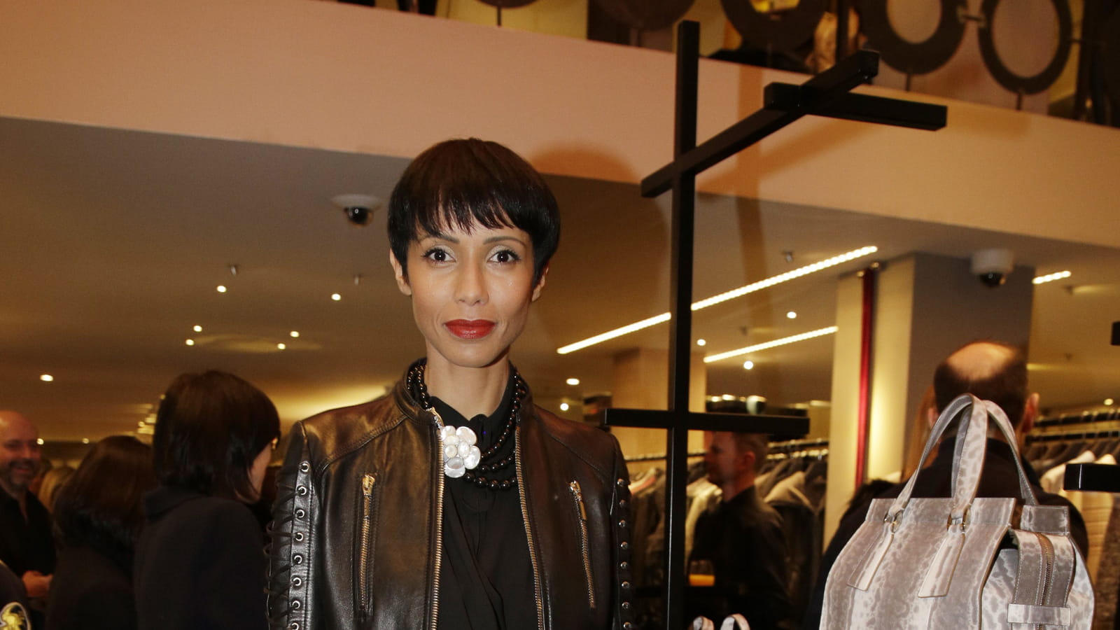 Sonia Rolland