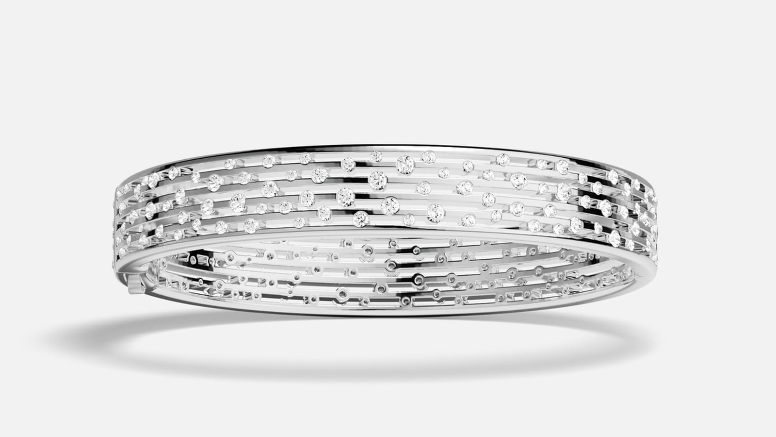 Bracelet Graphique