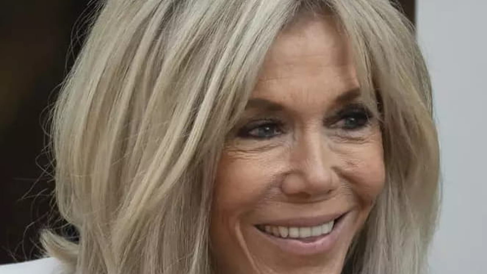 Brigitte Macron