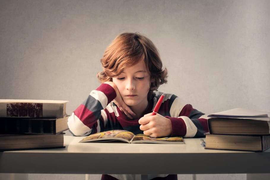 Comment repérer les troubles des apprentissages chez l'enfant ?