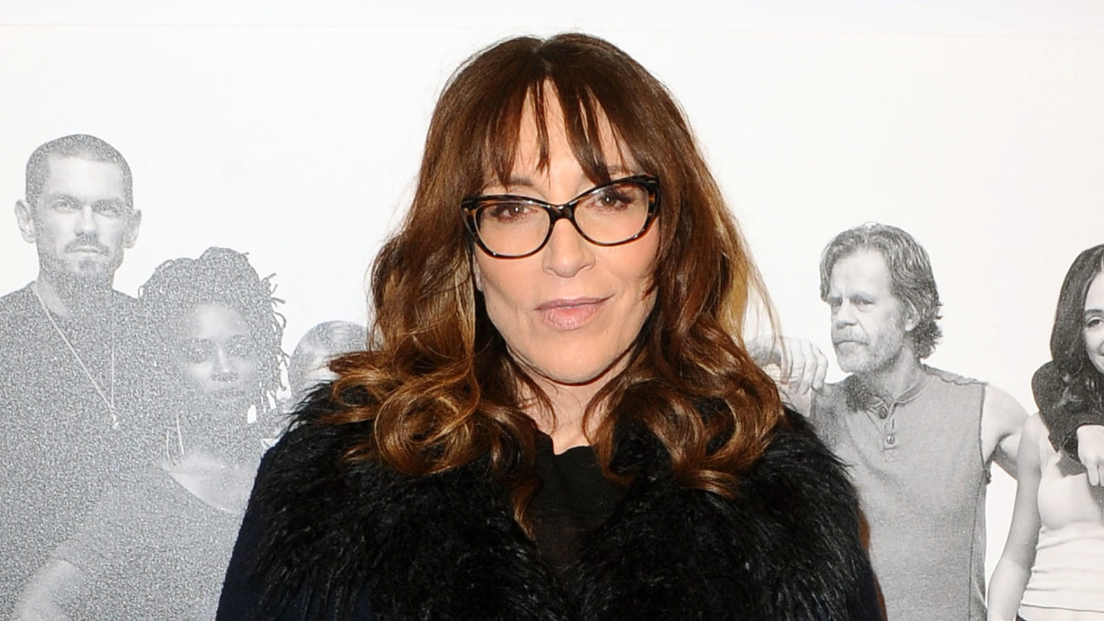 Katey Sagal