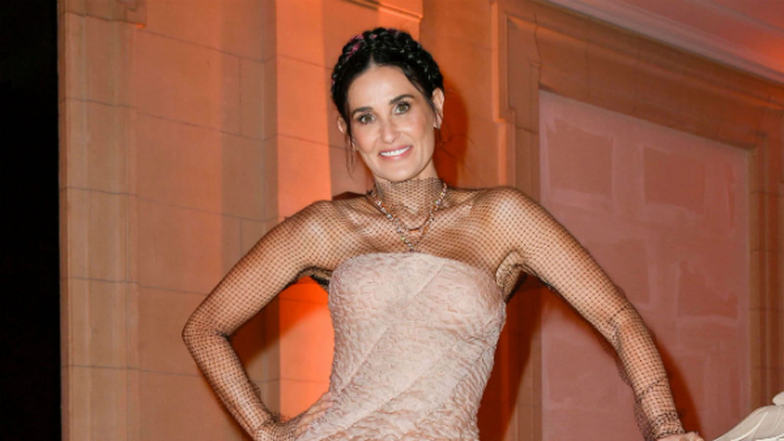 Demi Moore