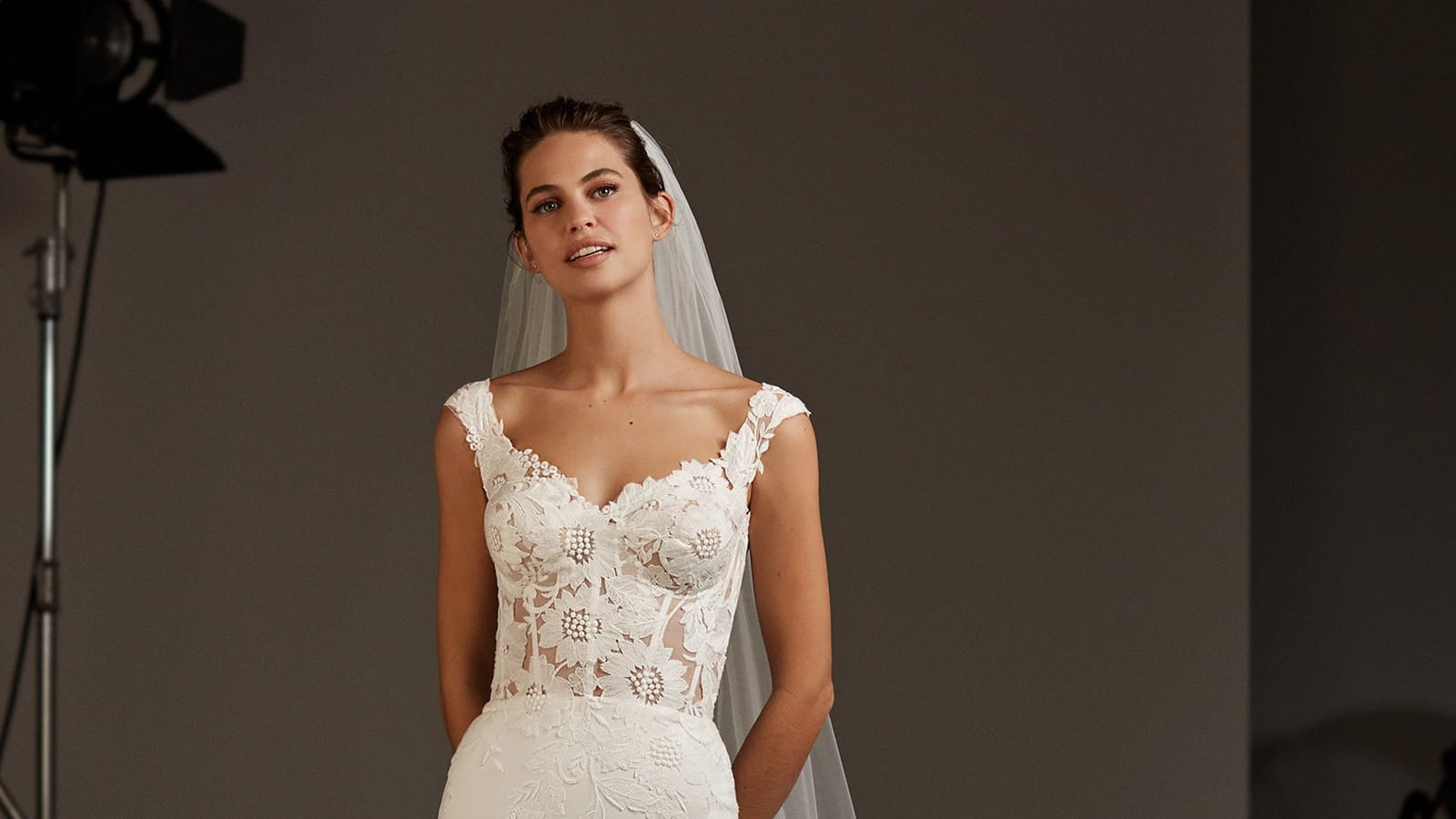 Robe Atlas