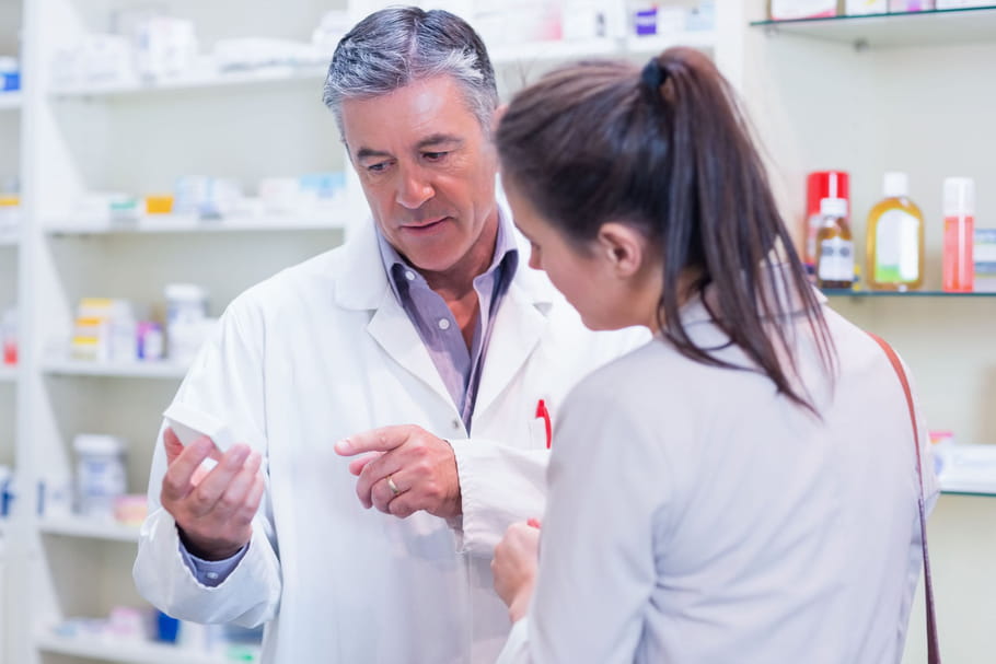 Que faire des médicaments périmés ?