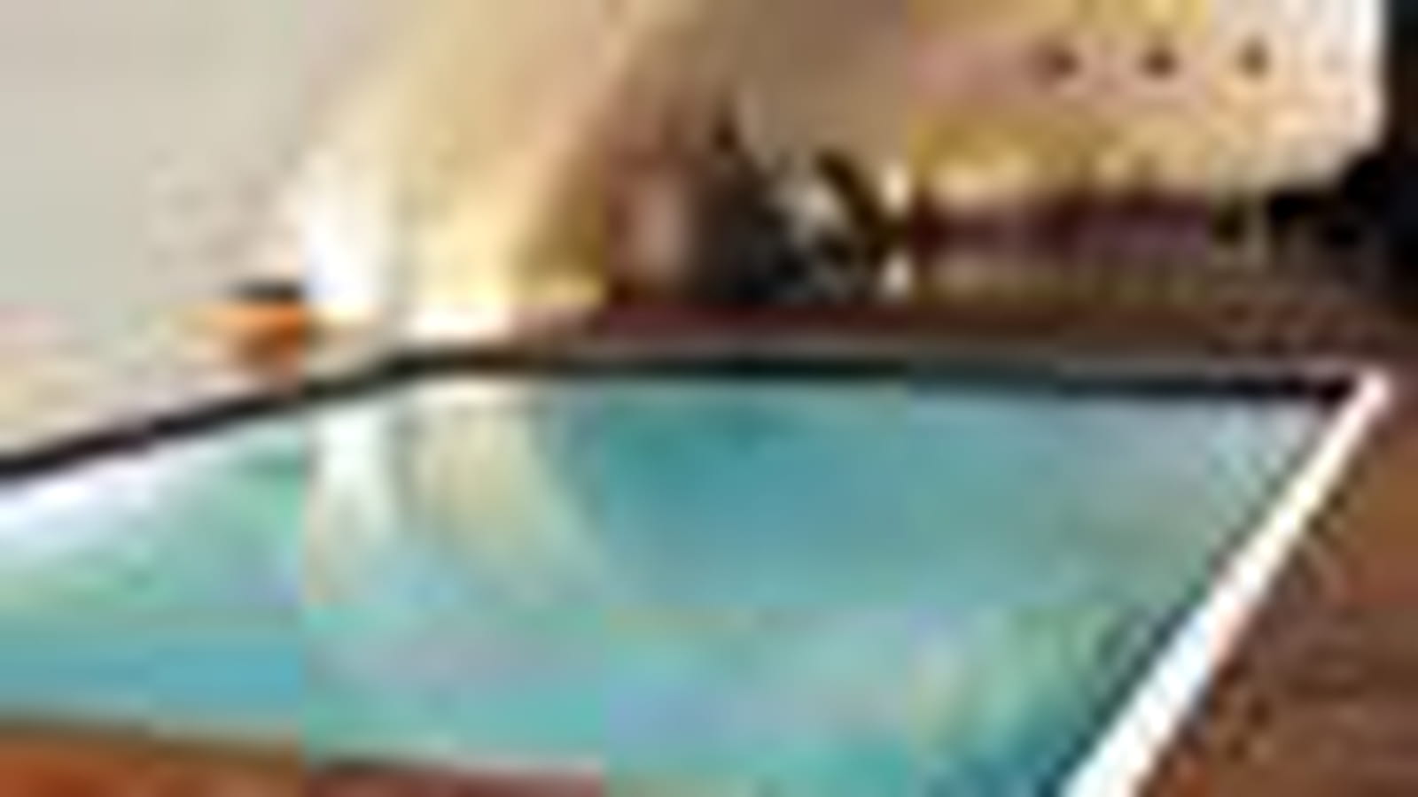 Le charme d'une cave