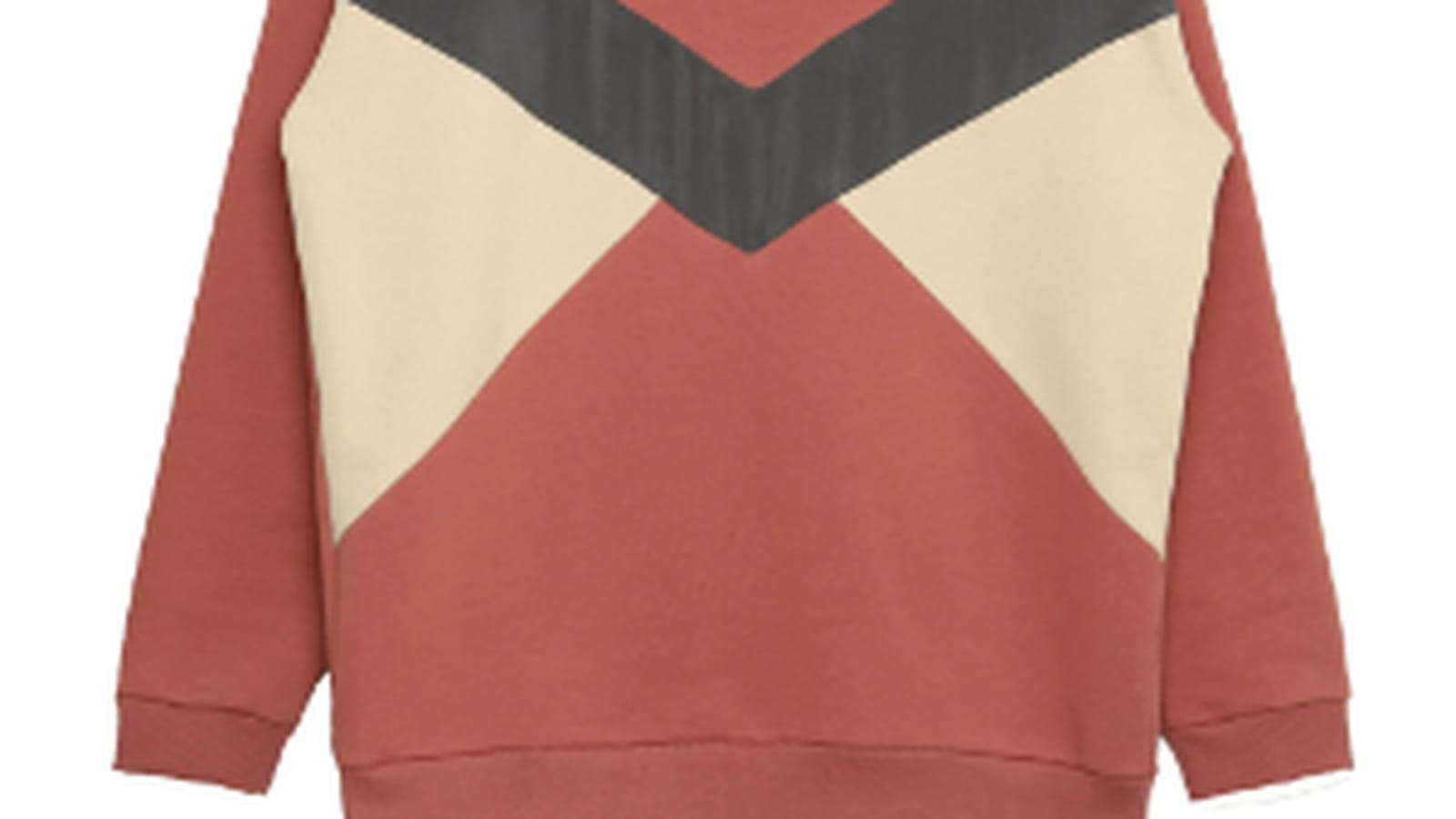 Sweat-shirt Pimkie x Zohra Scholtes
