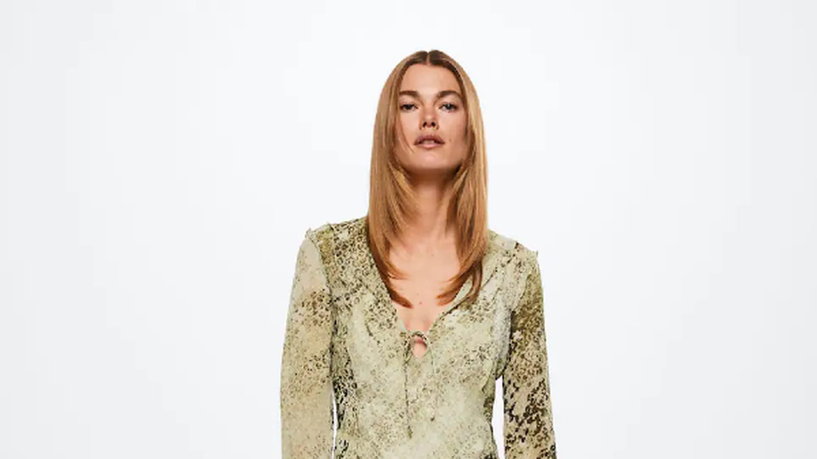 Robe Mango
