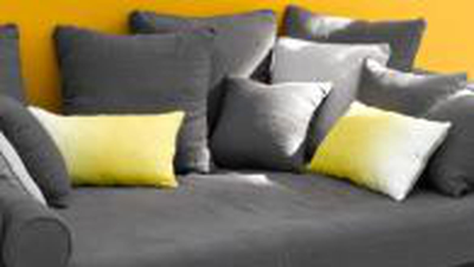 Coussins