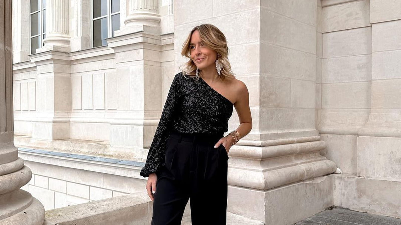 78 looks de fête qui nous inspirent pour fêter Noël avec allure