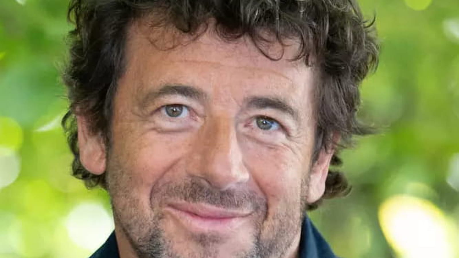Patrick Bruel