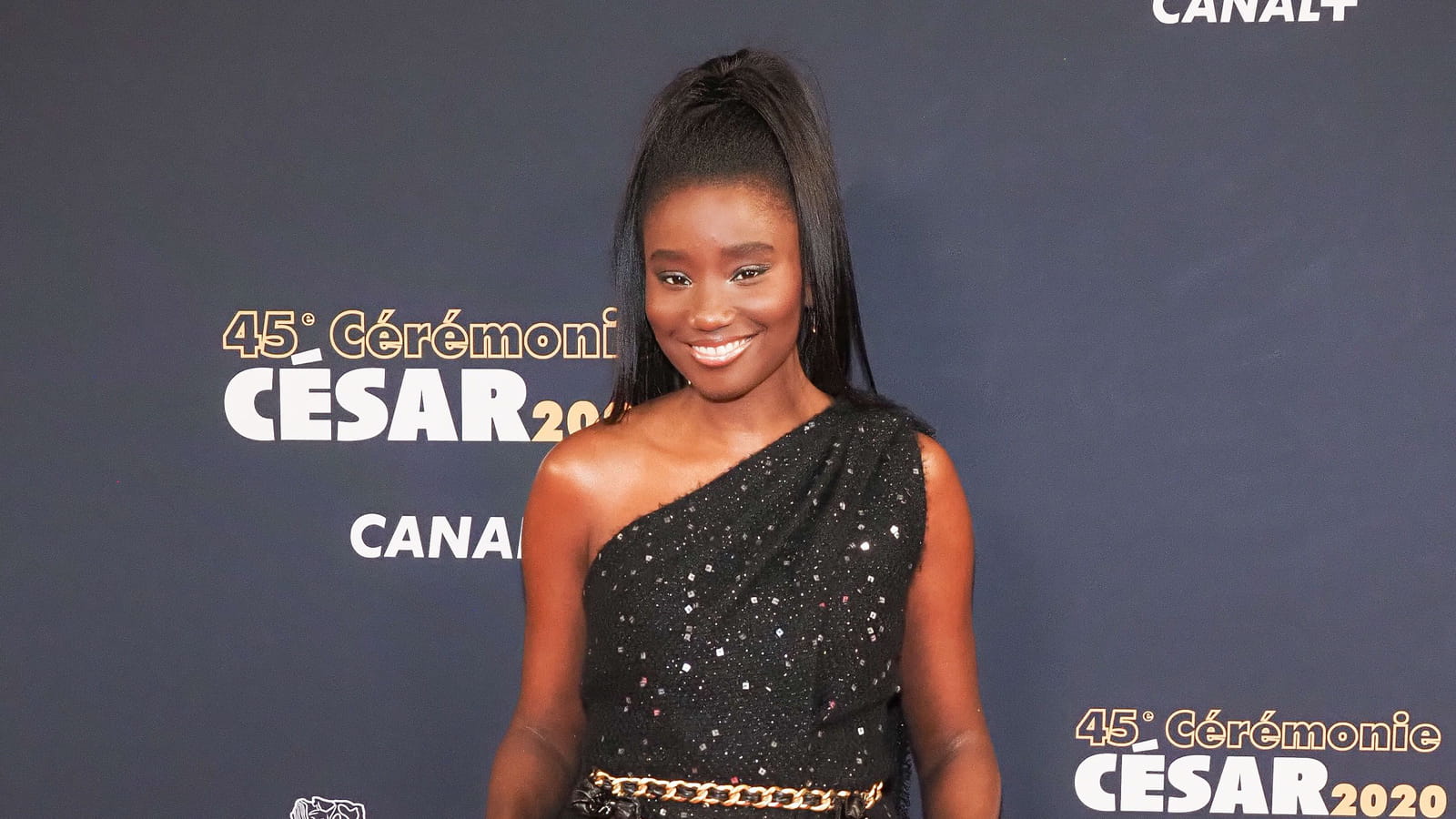 Karidja Touré 