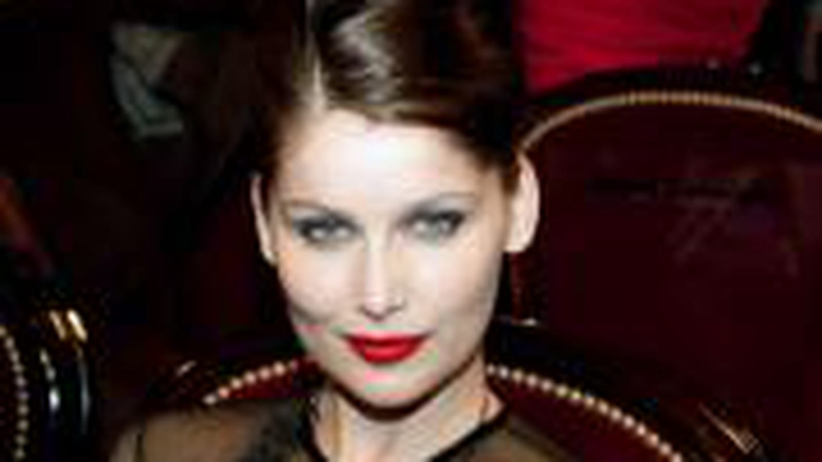 Laetitia Casta