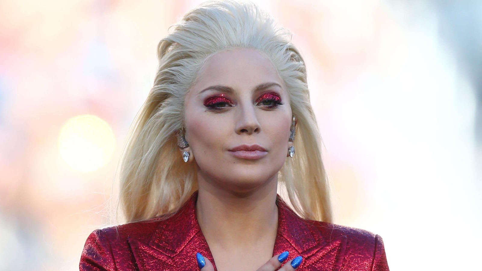 Lady Gaga