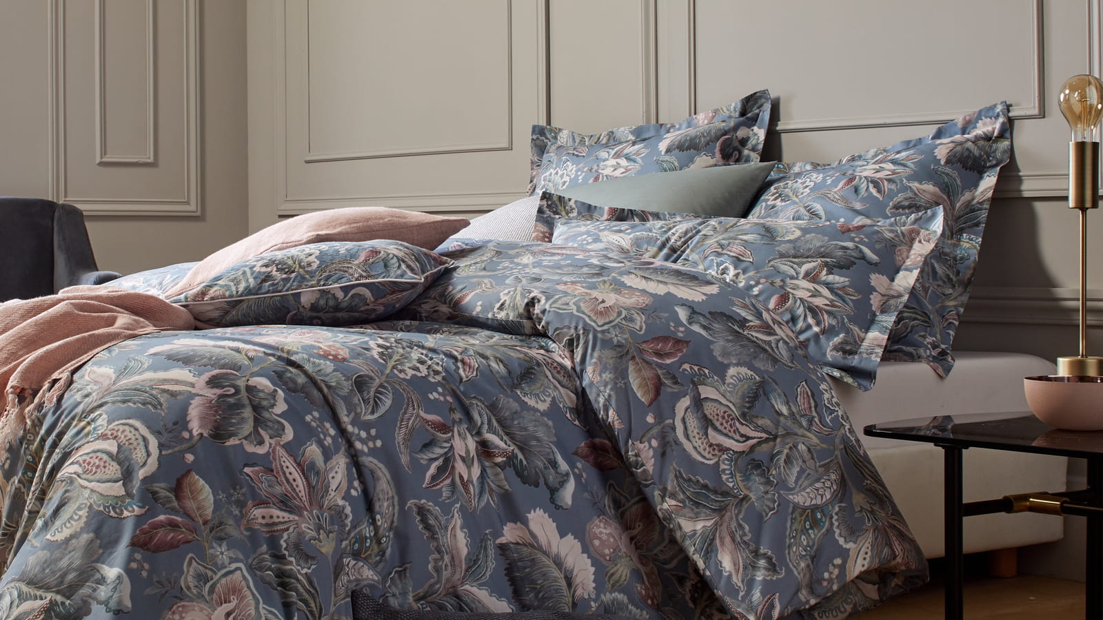 Housse de couette Madura 