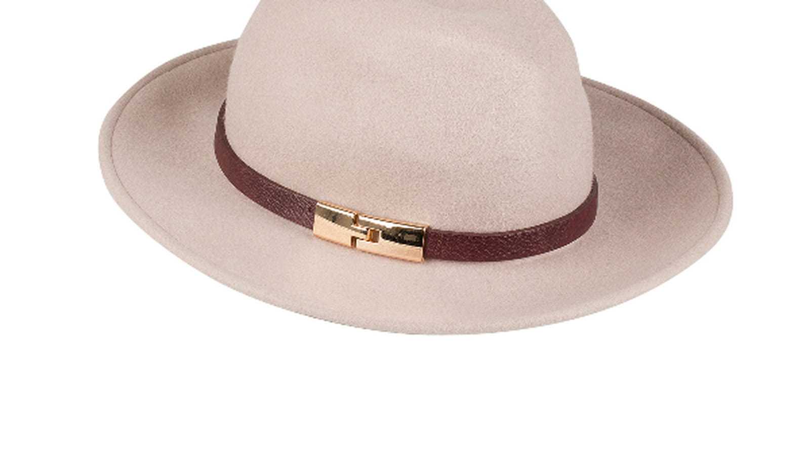 Fedora River Island