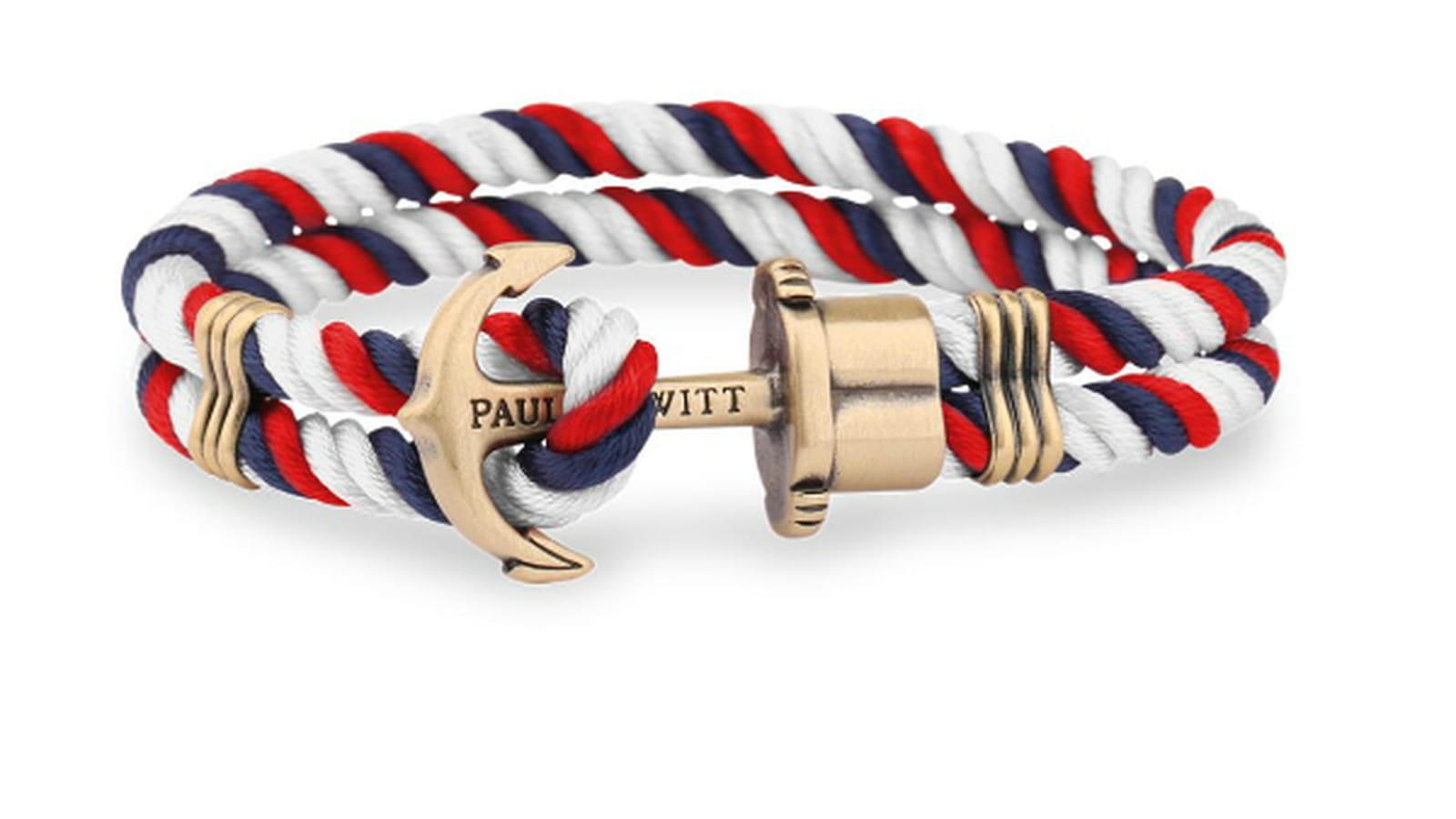 Bracelet Paul Hewitt