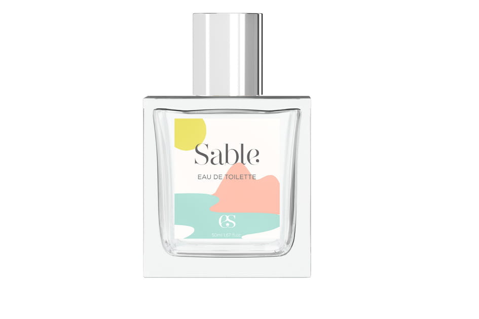 Sable, &eacute;dition limit&eacute;e Estime &amp; Sens