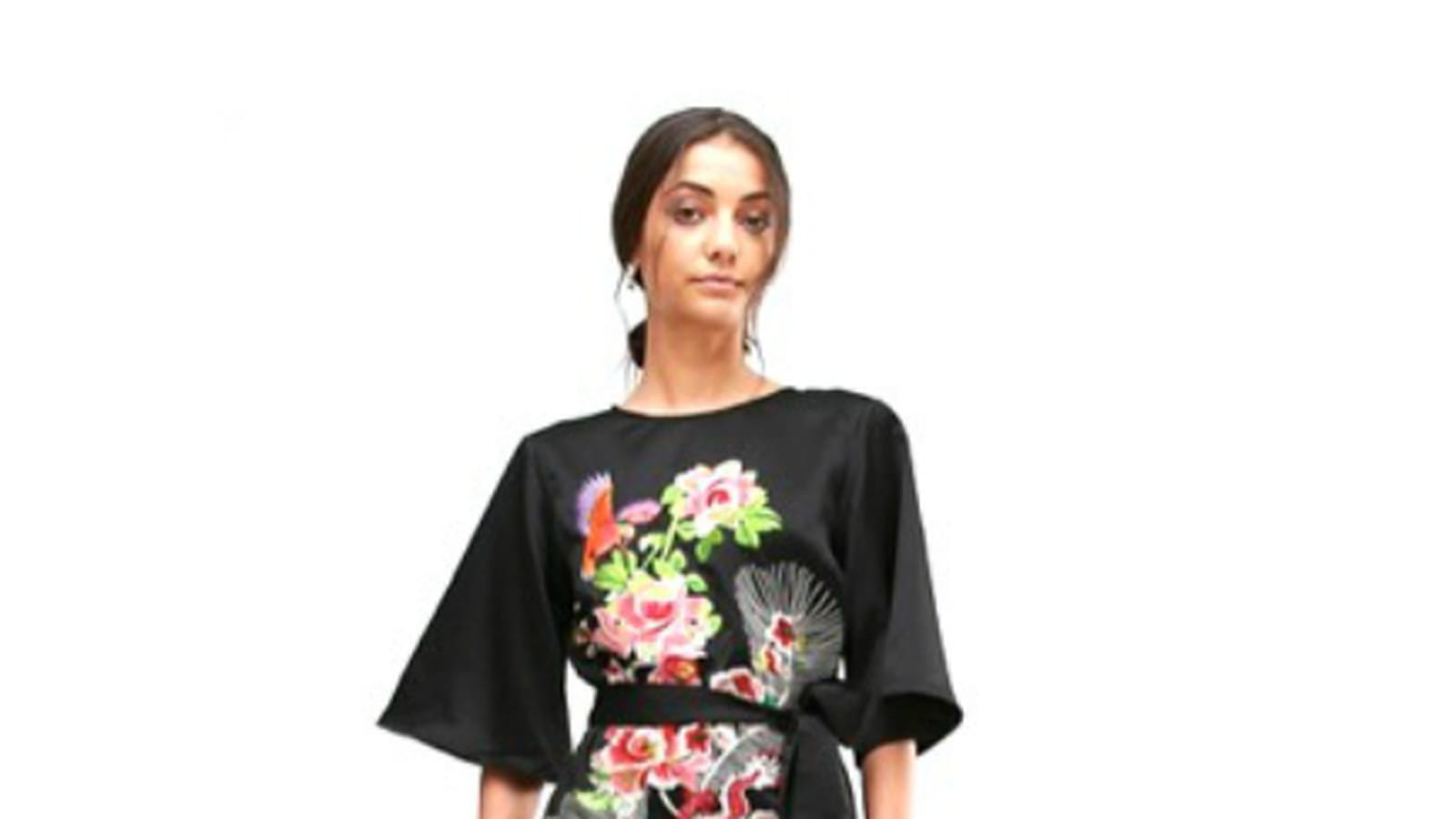 Robe Asos