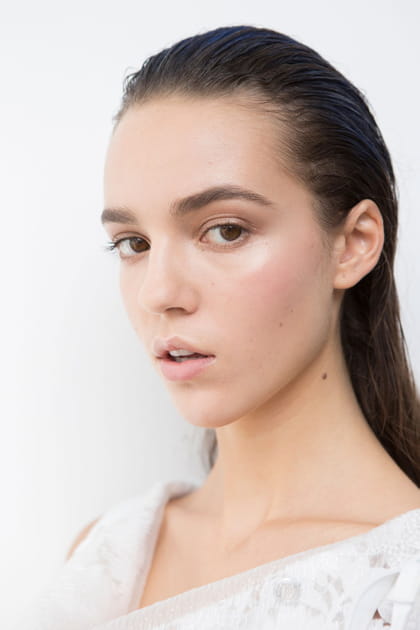 Glowy ma&icirc;tris&eacute;