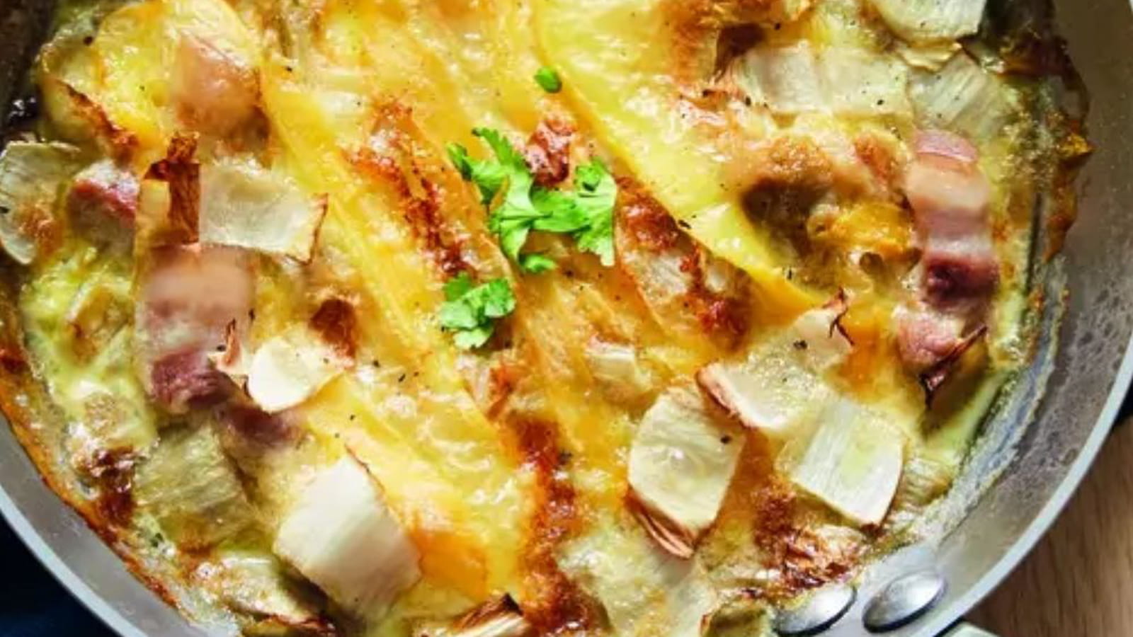 Chiconflette