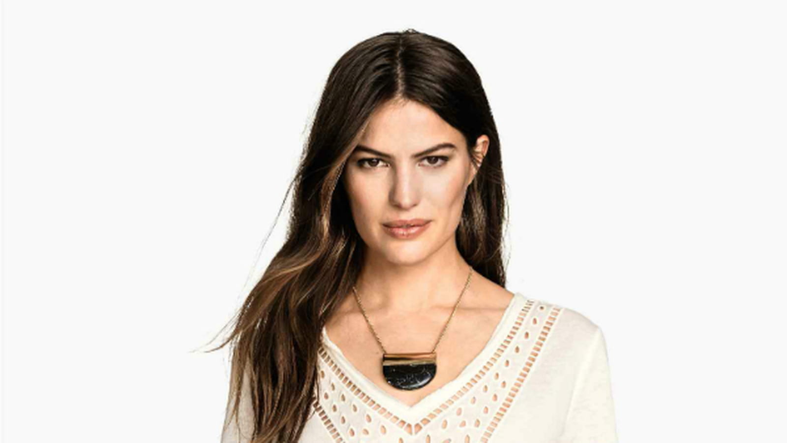 Jupe H&M