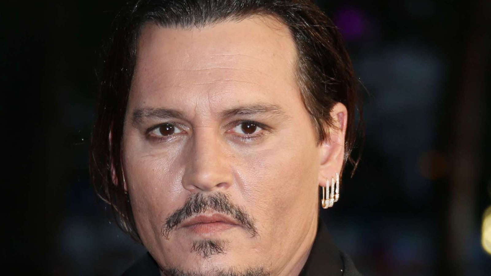Johnny Depp
