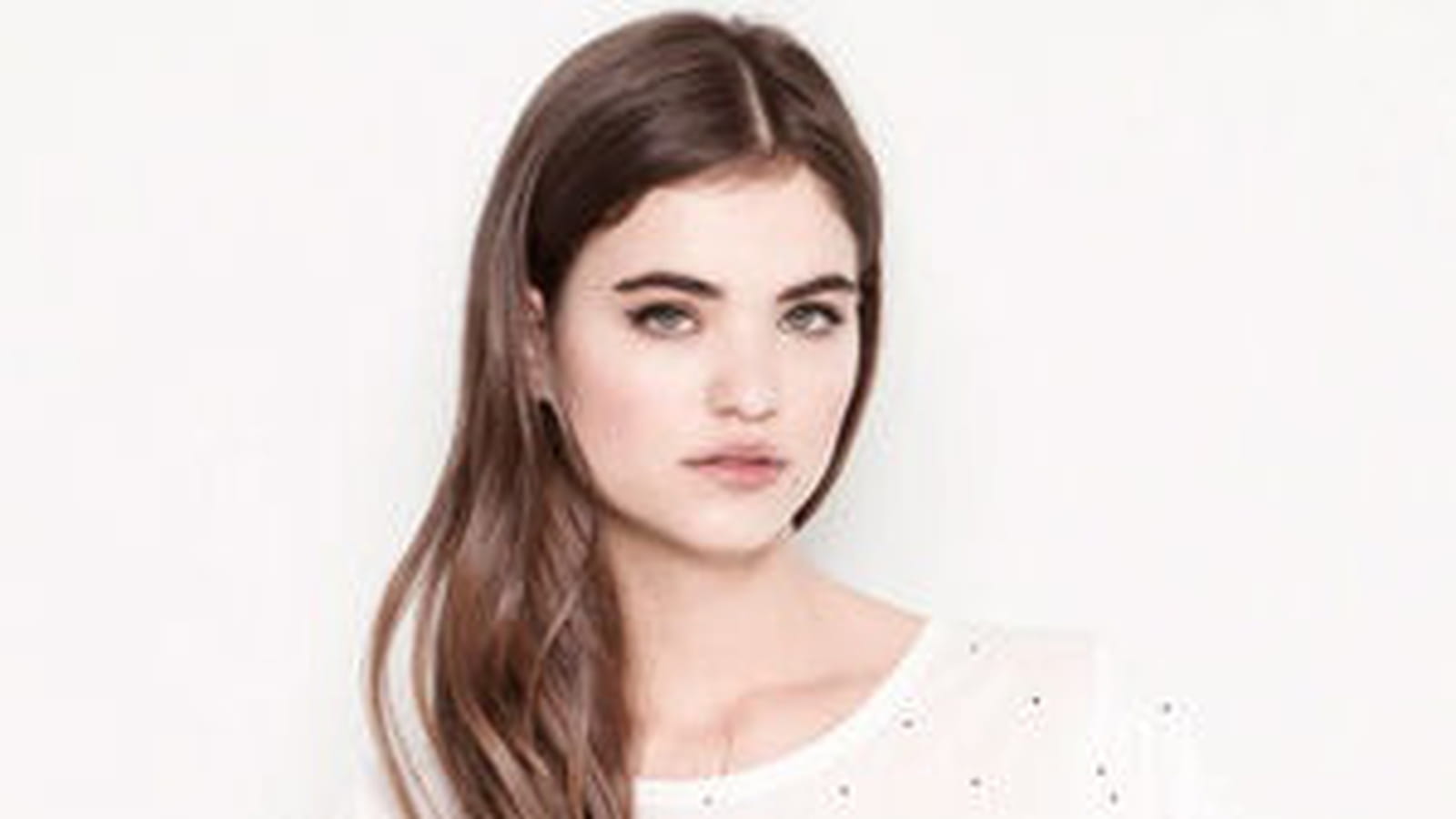 Tee-shirt à dessins de Pull & Bear