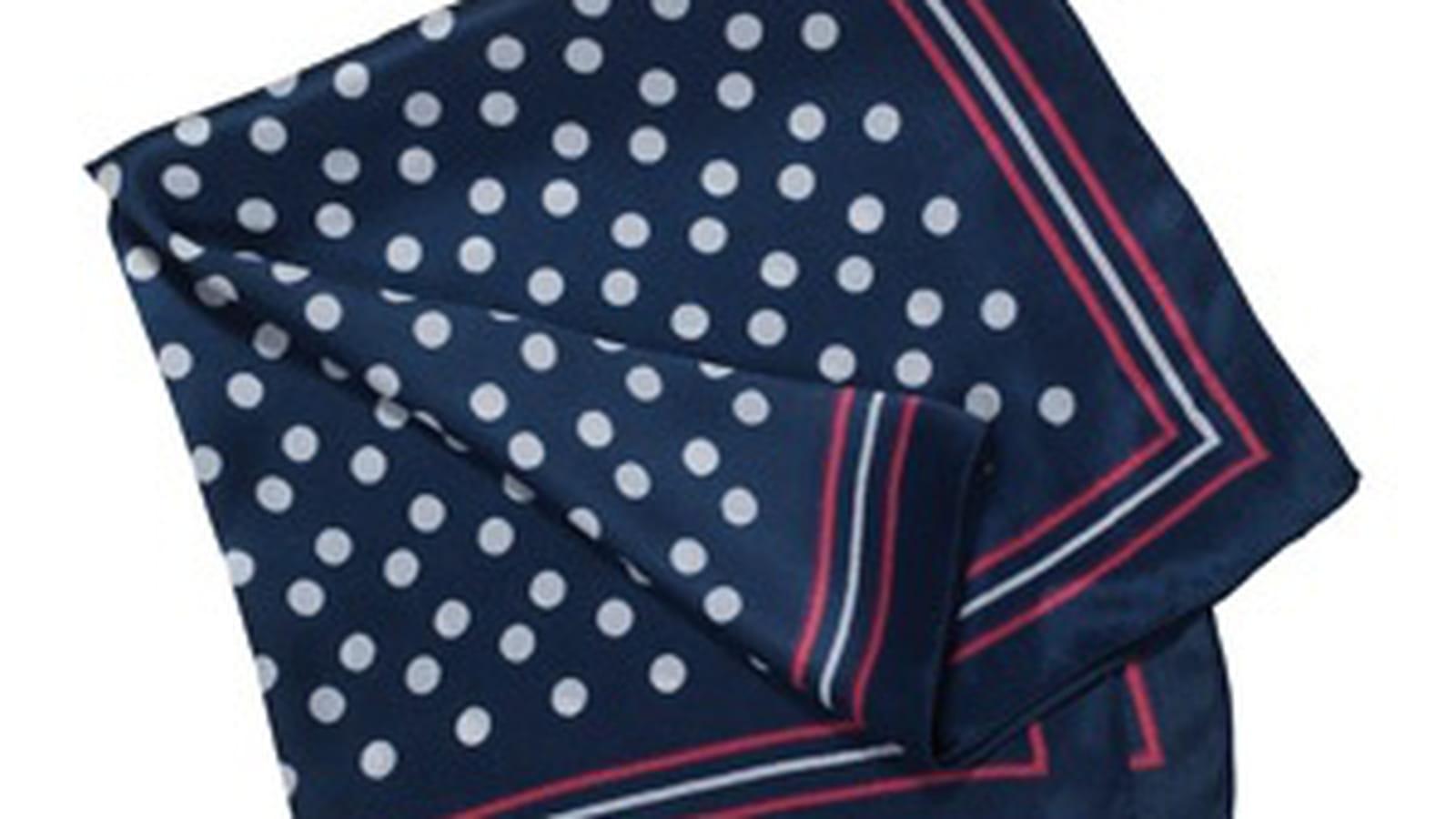 Foulard de Casino
