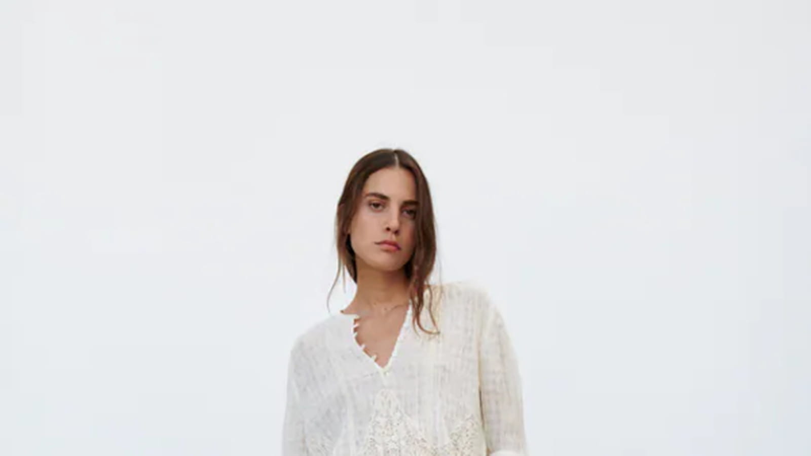 Bermuda Zara