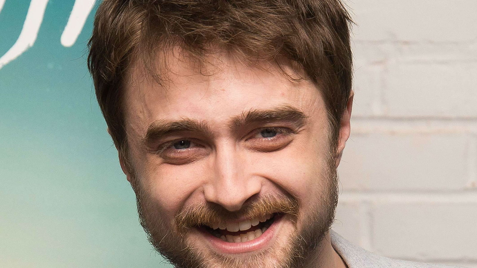 Daniel Radcliffe