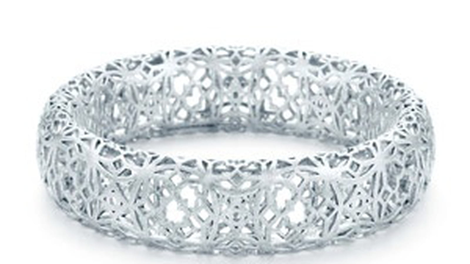 Bracelet "Paloma's Marrakesh" de Tiffany & Co