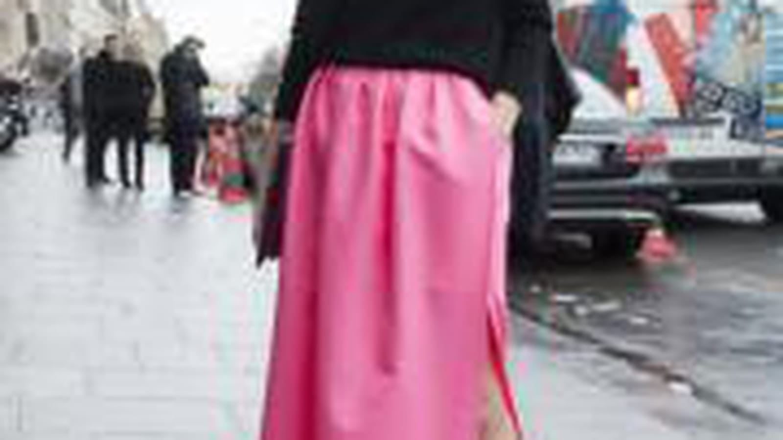 Girly