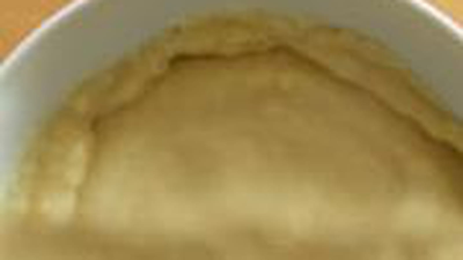 Crème pâtissière