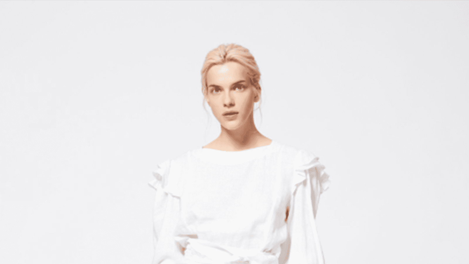 Robe Etoile Isabel Marant 