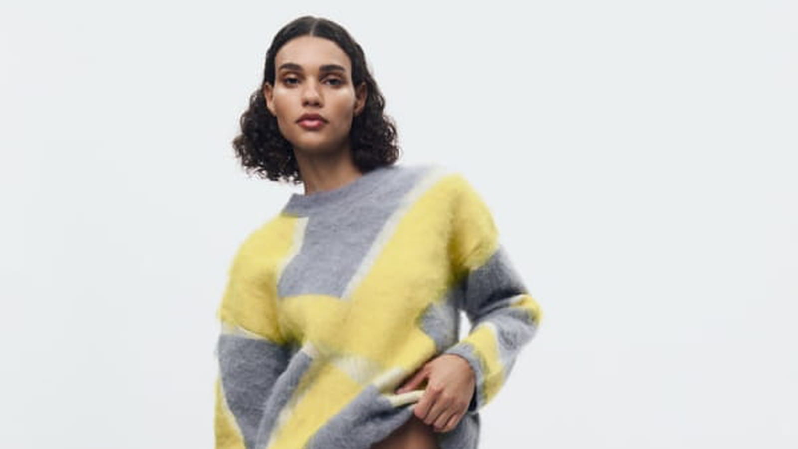 Pull Zara
