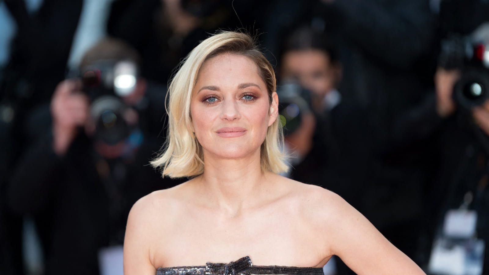 Marion Cotillard