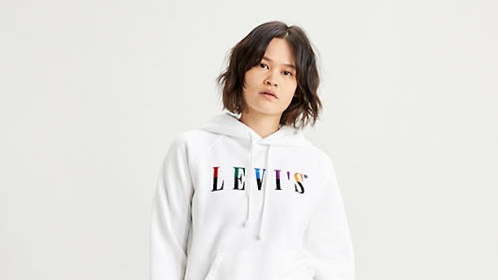 Jupe Levi's
