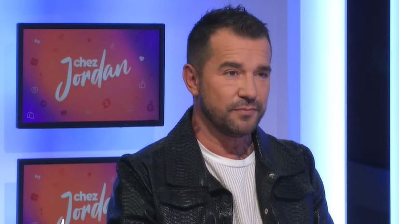 Mathieu (L’amour est dans le pré)