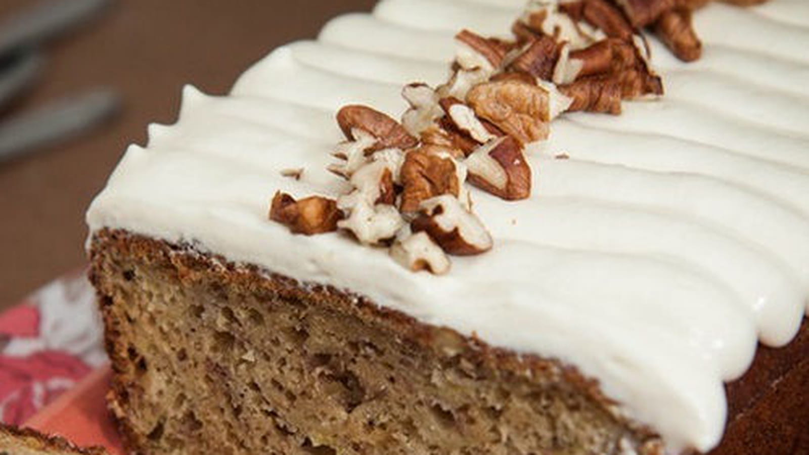 Banana bread