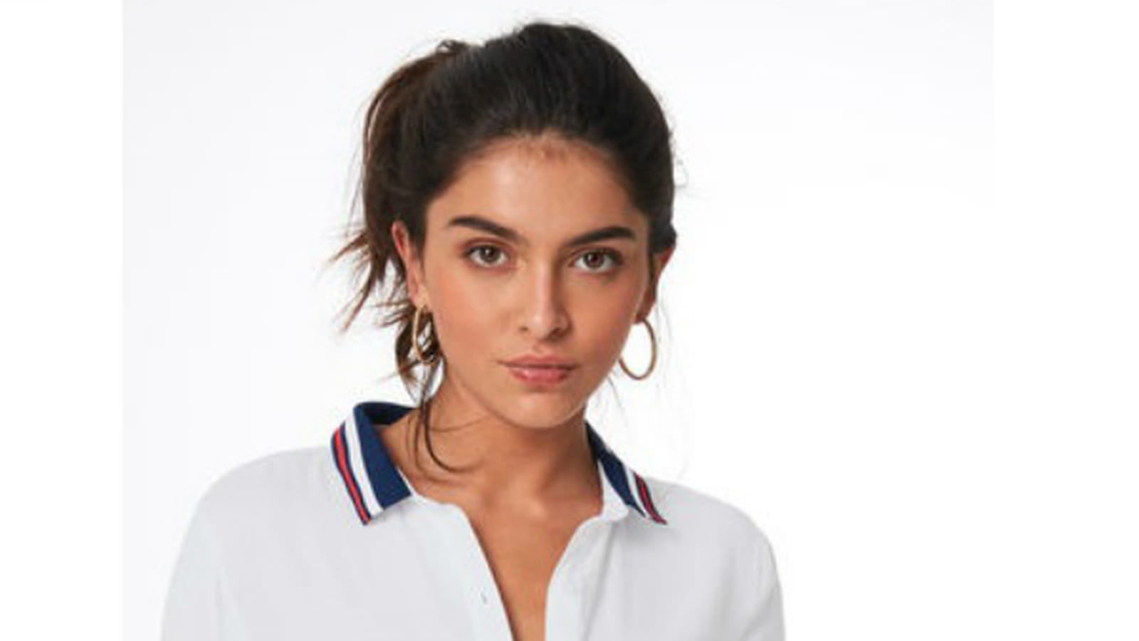 Chemise Jennyfer 