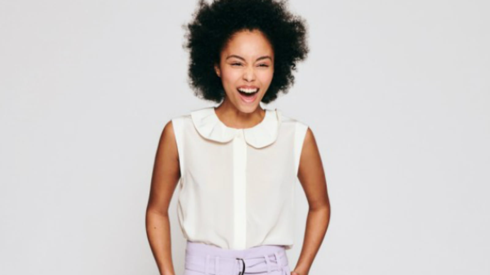 Pantalon Tara Jarmon