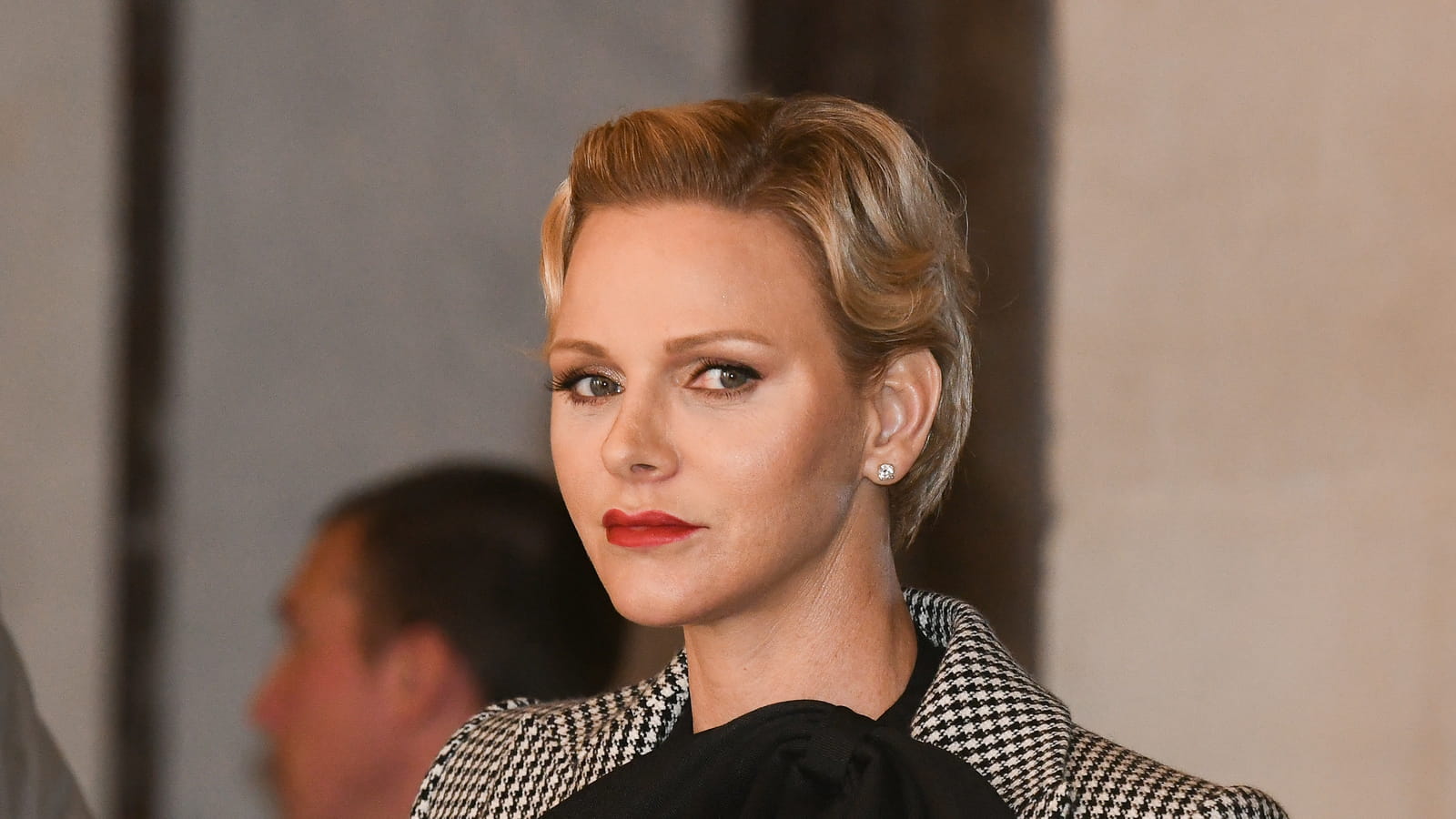 Charlène de Monaco