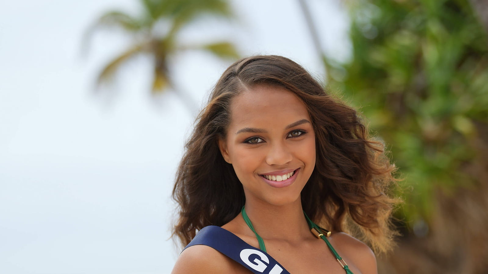 Miss Guadeloupe